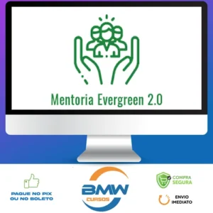 Mentoria Evergreen 2.0 - Daniel Rabi