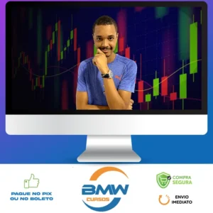 Mentoria Online Opções Binárias - Arthur Leite