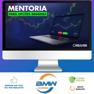 Mentoria Opções Binárias - Rodrigo Kelvin