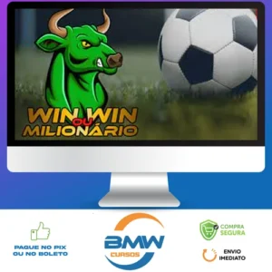 Mentoria Win Win - Jonatan Pacheco