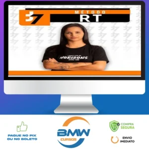 Método Rt: Treinamento Opções Binárias - Rita Rodriguês