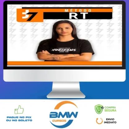 Método Rt: Treinamento Opções Binárias - Rita Rodriguês
