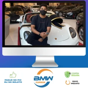 Método Secret 1.0 - Guto