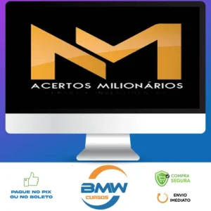 Mil ao Milhão: Acertos Milionários - Felipe Menezes