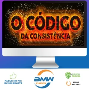 O Código Da Consistência - Cangaceiro Trader e Gabs