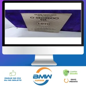 O Segredo das Loterias - Munir Wady Niss