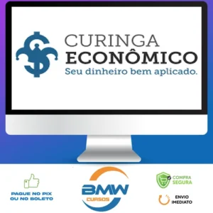 Opções Binárias - Curinga Econômico