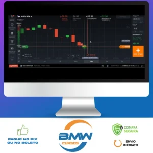 Opções Binárias - Fábio Almeida