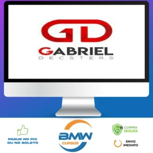 Opções Binárias - Gabriel Decster