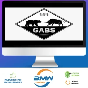 Opções Binárias - Gabs Teixeira