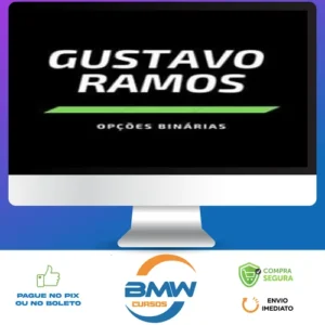 Opções Binárias - Gustavo Ramos