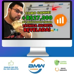 Opções Binárias - Igor Souza