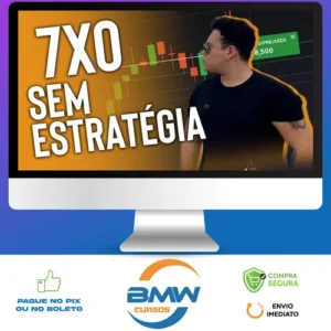 Opções Binárias Probabilidade - Murilo Souza