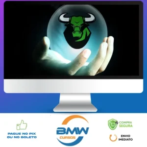 Oráculo Milionário - Shark Trader