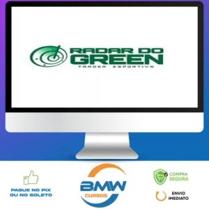 Radar do Green - Duca Queiroz