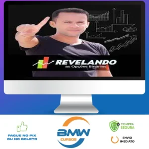 Revelando Opções Binárias 7.0 - Weldes Campos