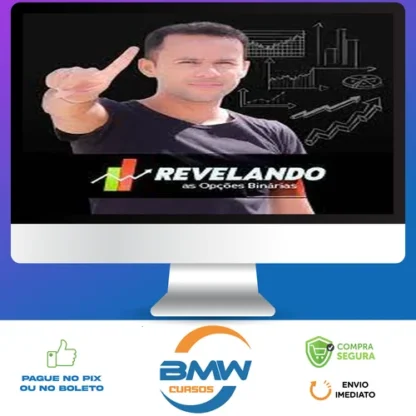 Revelando Opções Binárias 7.0 - Weldes Campos
