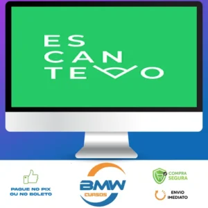 Trade Esportivo em Escanteios - Tevo Soares