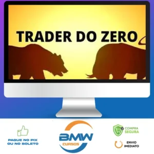 Trader do Zero O.B - Gabriel Lobato