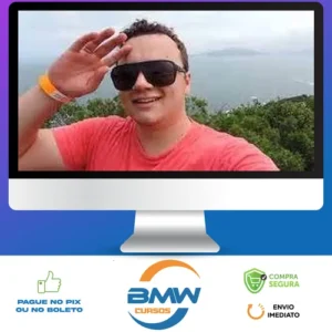 Trader Esportivo - Dener Santos