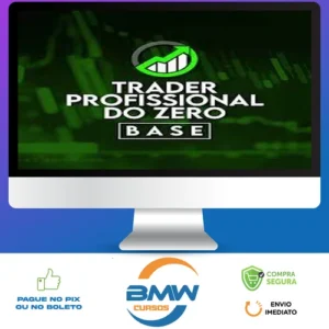 Trader Profissional do Zero - Fabricio Frazao