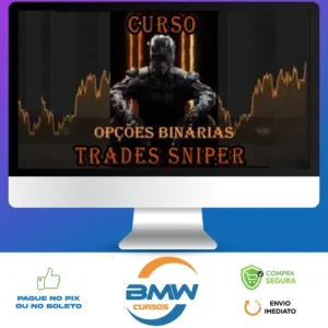 Trader Sniper Completo - Thiago Trader (Profeta Ob)