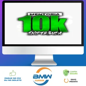 Treinamento 10K - Emerson Barreto (Sniper Buda)