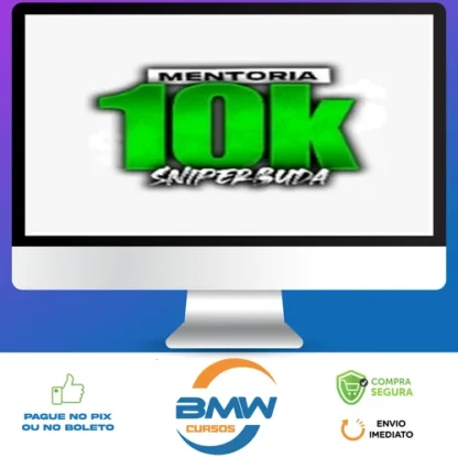 Treinamento 10K - Emerson Barreto (Sniper Buda)
