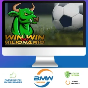 Win Milionário - Shark Trader