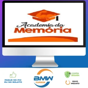 Academia da Memória - Ana Lopes