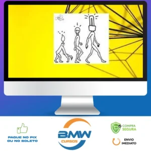 Aprenda a Aprender: Autodidatismo de A a Z - Guilherme Queiroz Schünemann