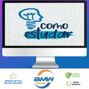 Como Estudar - Renata Peluso