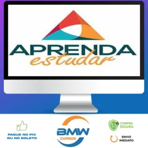Como Estudar de Verdade: Método Peterson de Aprovação MPETE - Instituto Charles Peterson (Aprender Estudar)
