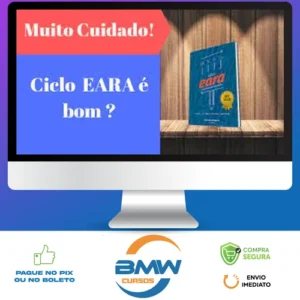 Curso Ciclo EARA - Fernando Mesquita