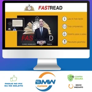 Curso de Memorização FastRead - Renato Alves