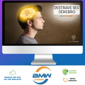 Destrave o Seu Cérebro 2.0 - Brain Power