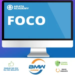 Foco Arata Academy - Seiiti Arata (Arata Academy)