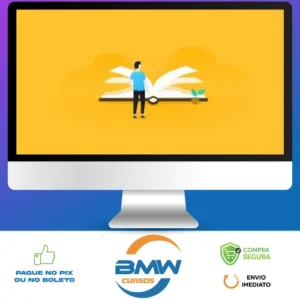 Hiper Leitura: A Máxima Performance na Habilidade Leitura - Hackers do Estudos