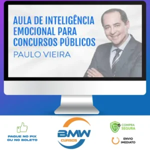 Inteligência Emocional para Concursos - CERS Cursos Online
