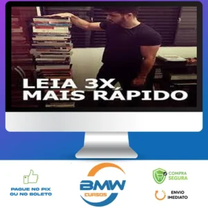 Leitura 3X - Elias Maman