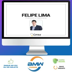 Leitura Dinâmica - Felipe Lima (Genius)
