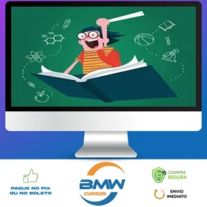 Leitura Dinâmica - Sensei Cursos