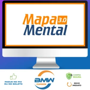 Mapa Mental 3 0 - Filipe Iorio