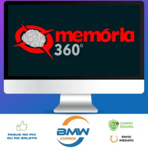 Memória 360 - Renato Alves