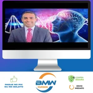 Memorização Eficaz e Concentração Intensiva - Robinson Gessoni