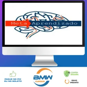 Meta Aprendizado Acelerado - Marcelo Maia