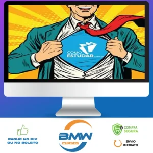 Método Como Estudar - Rubens Sampaio