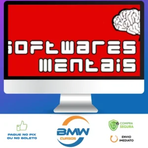 Softwares Mentais - Marcelo Maia