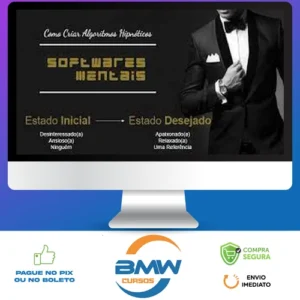 Softwares Mentais 4.0 - Marcelo Maia