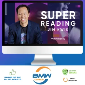 Super Reading - Jim Kwik